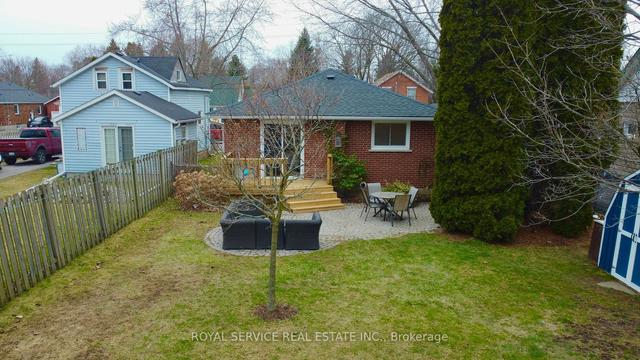 39 Hope St S, House detached with 3 bedrooms, 2 bathrooms and 3 parking in Port Hope ON | Image 14