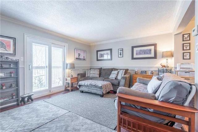 13 - 34 Bow Valley Dr, Townhouse with 2 bedrooms, 2 bathrooms and 2 parking in Hamilton ON | Image 20