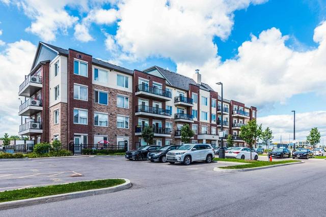 202 - 54 Sky Harbour Dr, Condo with 2 bedrooms, 2 bathrooms and 2 parking in Brampton ON | Image 24