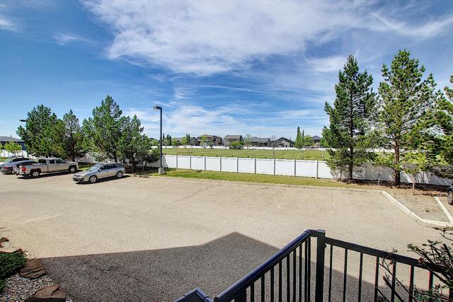 101 - 100 Lakeway Boulevard, Condo with 2 bedrooms, 2 bathrooms and 1 parking in Red Deer County AB | Image 39