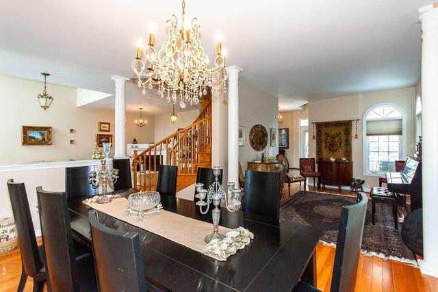 106 Worthington Ave, House detached with 4 bedrooms, 4 bathrooms and 2 parking in Richmond Hill ON | Image 15