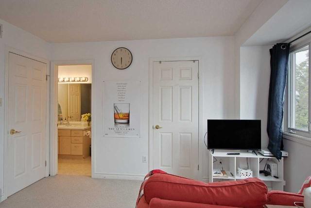 34 - 1500 Richmond St, Townhouse with 3 bedrooms, 4 bathrooms and 4 parking in London ON | Image 11