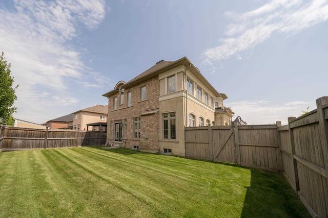 1 Hansard Dr, House detached with 3 bedrooms, 5 bathrooms and 6 parking in Vaughan ON | Image 33