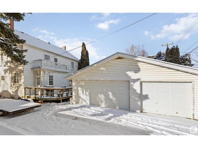 5134 51 Av, House detached with 5 bedrooms, 2 bathrooms and 6 parking in Vegreville AB | Image 49