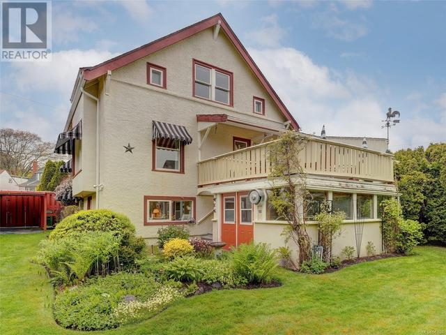 455 Victoria Ave, House detached with 3 bedrooms, 3 bathrooms and 3 parking in Oak Bay BC | Image 30