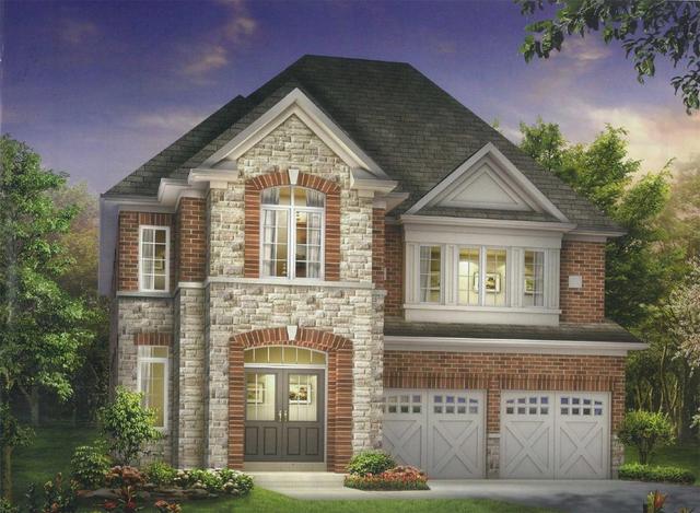 10 Ezra Cres, House detached with 5 bedrooms, 4 bathrooms and 4 parking in Brampton ON | Image 2