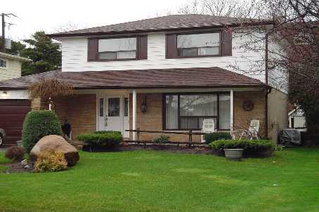 510 Elm Rd, House detached with 4 bedrooms, 3 bathrooms and 4 parking in Richmond Hill ON | Image 1