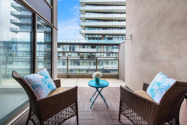 305 - 18 Merton St, Condo with 2 bedrooms, 3 bathrooms and 1 parking in Toronto ON | Image 11