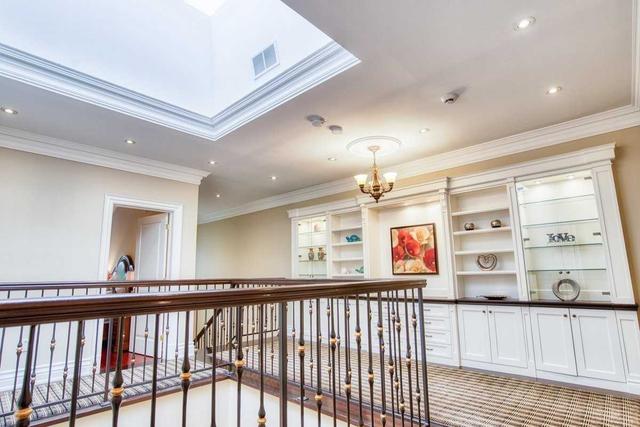 12 Pheasant Lane, House detached with 4 bedrooms, 6 bathrooms and 10 parking in Toronto ON | Image 9