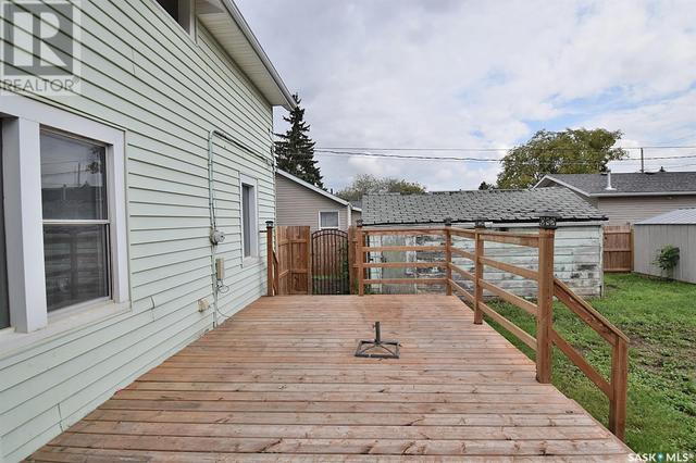 527 23rd Street E, House detached with 3 bedrooms, 2 bathrooms and null parking in Prince Albert SK | Image 21