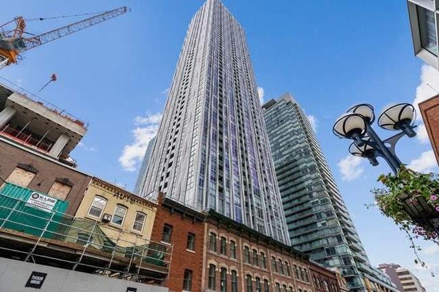 5102 - 1 Yorkville Ave, Condo with 2 bedrooms, 3 bathrooms and 2 parking in Toronto ON | Image 12