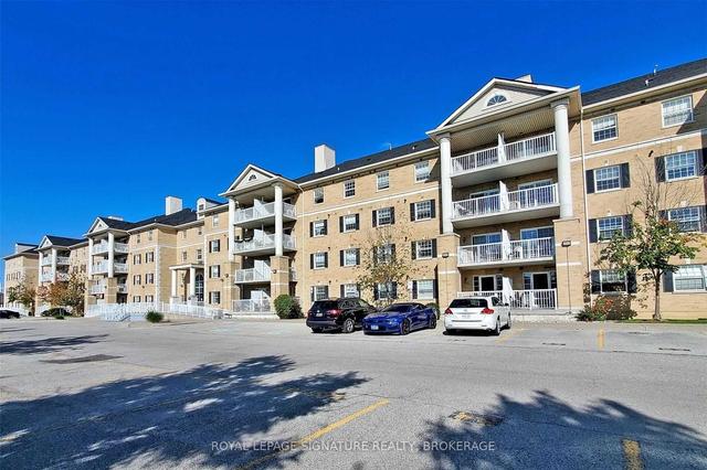 113 - 7428 Markham Rd, Condo with 2 bedrooms, 2 bathrooms and 1 parking in Markham ON | Image 12
