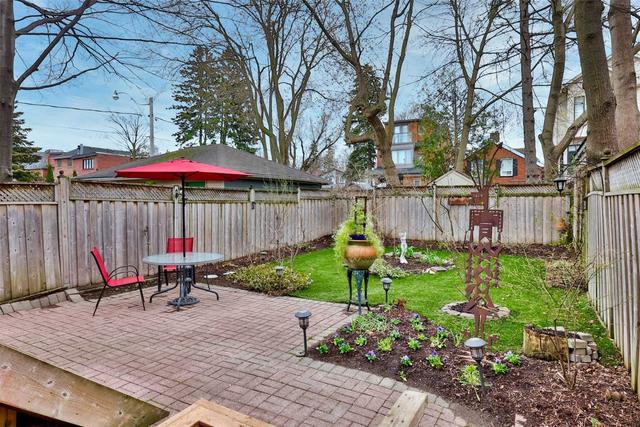 65 Glenforest Rd, House detached with 3 bedrooms, 4 bathrooms and 3 parking in Toronto ON | Image 20