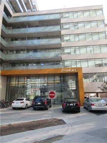 204 - 20 Joe Shuster Way, Condo with 1 bedrooms, 1 bathrooms and null parking in Toronto ON | Image 10