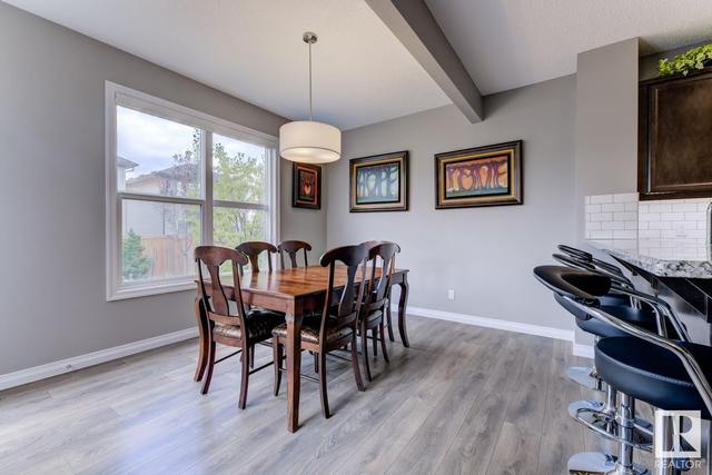 22721 94a Av Nw, House detached with 4 bedrooms, 3 bathrooms and null parking in Edmonton AB | Image 23