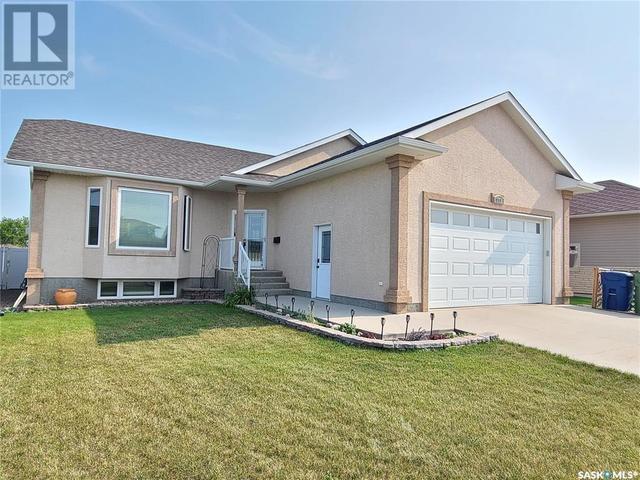 273 Wood Lily Drive, House detached with 5 bedrooms, 3 bathrooms and null parking in Moose Jaw SK | Image 42