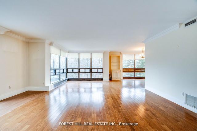 302 - 625 Avenue Rd, Condo with 1 bedrooms, 1 bathrooms and 1 parking in Toronto ON | Image 17