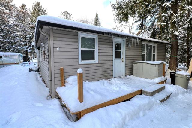 b28700 Hwy 12, House detached with 3 bedrooms, 1 bathrooms and 20 parking in Brock ON | Image 1