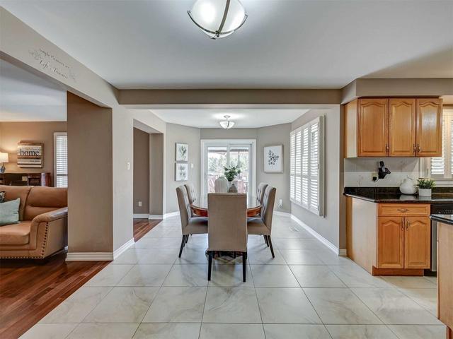 5 Summergate Crt, House detached with 4 bedrooms, 5 bathrooms and 9 parking in Caledon ON | Image 39