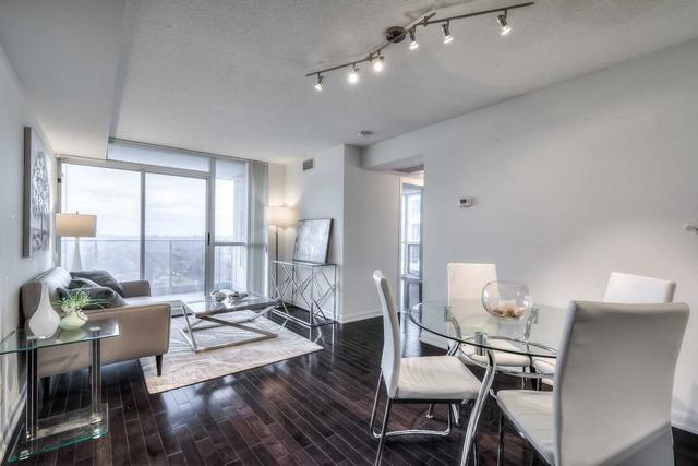 1609 - 5791 Yonge St, Condo with 2 bedrooms, 2 bathrooms and 1 parking in Toronto ON | Image 12