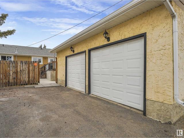 10551 40 St Nw, House detached with 3 bedrooms, 2 bathrooms and 4 parking in Edmonton AB | Image 55