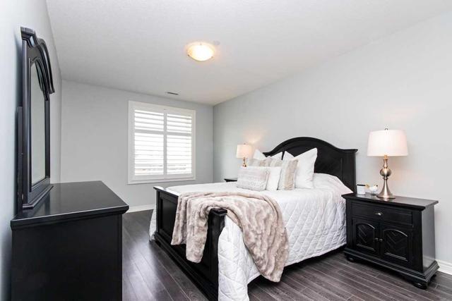303 - 33 Whitmer St, Condo with 2 bedrooms, 2 bathrooms and 1 parking in Milton ON | Image 12