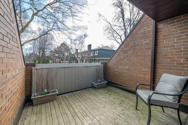 52 Flaming Rose Way, Townhouse with 3 bedrooms, 3 bathrooms and 1 parking in Toronto ON | Image 7