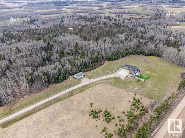 64030 Range Road 432, House detached with 4 bedrooms, 3 bathrooms and null parking in Bonnyville No. 87 AB | Image 43