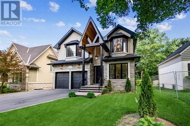 70 Veronica Dr, House detached with 4 bedrooms, 6 bathrooms and 6 parking in Mississauga ON | Image 2