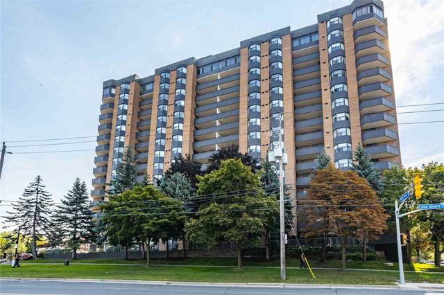 512 - 3845 Lake Shore Blvd W, Condo with 3 bedrooms, 2 bathrooms and 2 parking in Toronto ON | Image 35