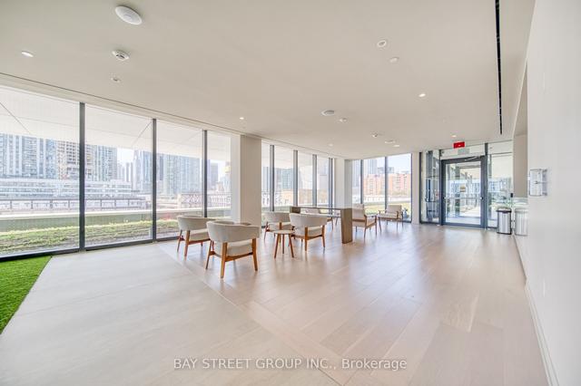 1608 - 138 Downes St, Condo with 1 bedrooms, 1 bathrooms and 0 parking in Toronto ON | Image 24