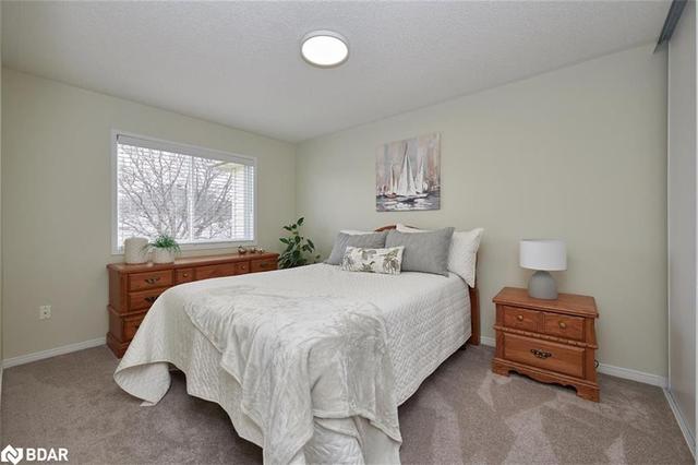 172 Pickett Crescent, House semidetached with 3 bedrooms, 1 bathrooms and 2 parking in Barrie ON | Image 11