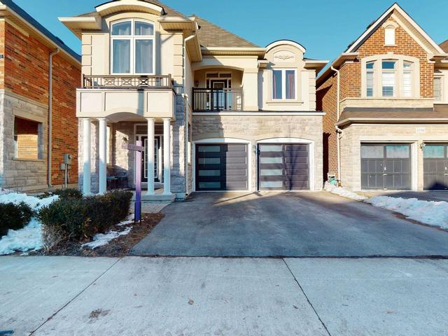 4758 Deforest Cres, House detached with 4 bedrooms, 3 bathrooms and 4 parking in Burlington ON | Image 32
