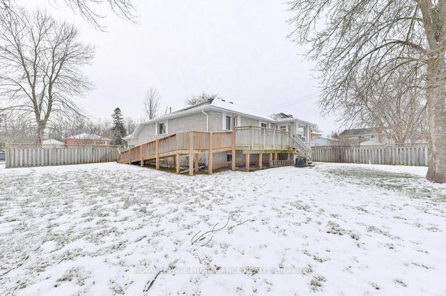 51 Slash Rd, House detached with 2 bedrooms, 3 bathrooms and 4 parking in Greater Napanee ON | Image 32