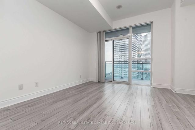 3601 - 16 Brookers Lane, Condo with 2 bedrooms, 2 bathrooms and 2 parking in Toronto ON | Image 21