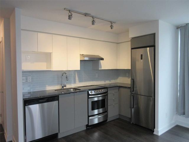 322 - 160 Flemington Rd, Condo with 1 bedrooms, 1 bathrooms and 1 parking in Toronto ON | Image 15