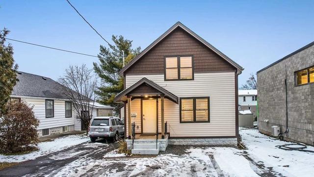 4102 Portage Rd, House detached with 3 bedrooms, 2 bathrooms and 6 parking in Niagara Falls ON | Image 35