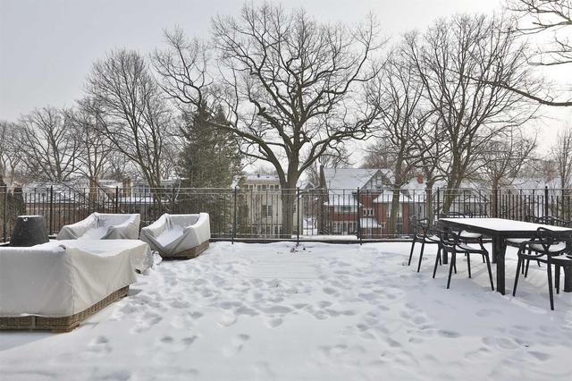 175 Roxborough Dr, House detached with 5 bedrooms, 7 bathrooms and 5 parking in Toronto ON | Image 26