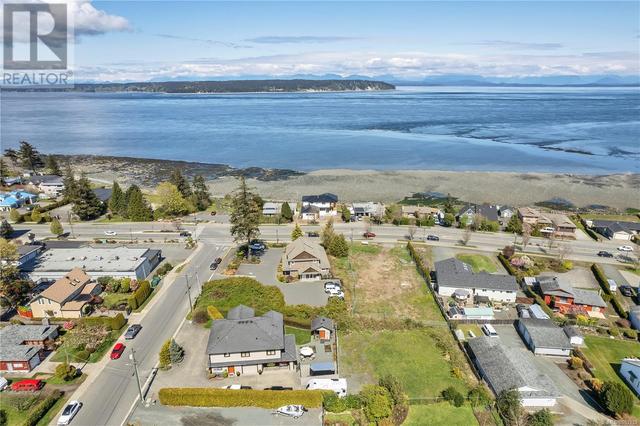 91 Larwood Rd, House detached with 3 bedrooms, 3 bathrooms and 8 parking in Campbell River BC | Card Image