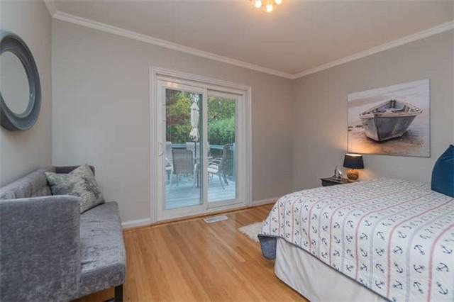 81 Sweeney Dr, House detached with 3 bedrooms, 2 bathrooms and 3 parking in Toronto ON | Image 7