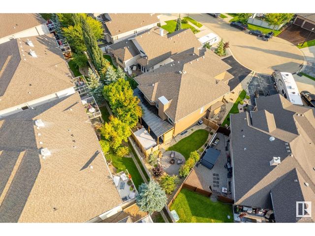 27 Loiselle Wy, House detached with 7 bedrooms, 4 bathrooms and null parking in St. Albert AB | Image 68