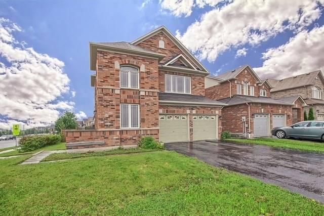 531 Woodspring Ave, House detached with 4 bedrooms, 4 bathrooms and 6 parking in East Gwillimbury ON | Image 2