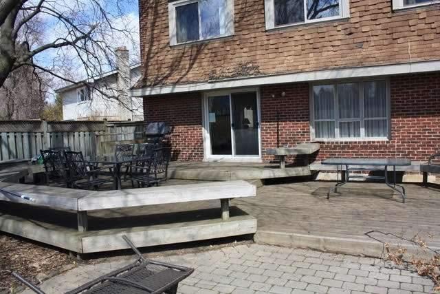 22 Mellowood Dr, House detached with 5 bedrooms, 3 bathrooms and 4 parking in Toronto ON | Image 17