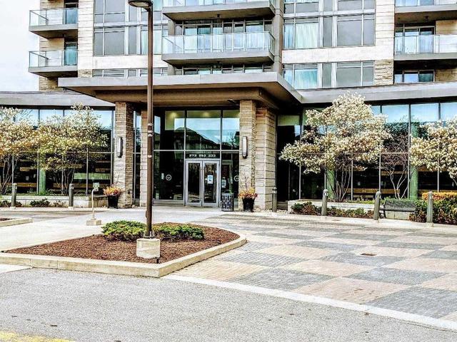 109 - 233 South Park Rd, Condo with 2 bedrooms, 2 bathrooms and 1 parking in Markham ON | Image 17