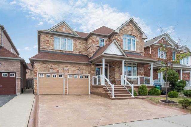 196 Mountainash Rd, House detached with 4 bedrooms, 5 bathrooms and 6 parking in Brampton ON | Image 25