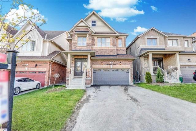 63 Michaelis St, House detached with 5 bedrooms, 4 bathrooms and 6 parking in New Tecumseth ON | Image 12