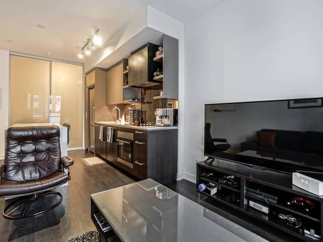 314 - 1830 Bloor St, Condo with 1 bedrooms, 1 bathrooms and 0 parking in Toronto ON | Image 25