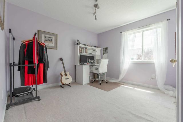 7 Webb Ave, House detached with 4 bedrooms, 4 bathrooms and 4 parking in Brantford ON | Image 7