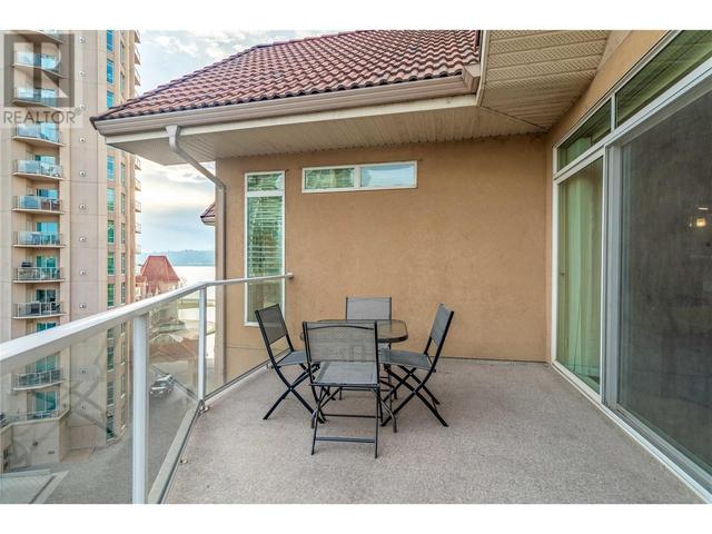 642 - 1088 Sunset Drive, Condo with 2 bedrooms, 2 bathrooms and 1 parking in Kelowna BC | Image 17