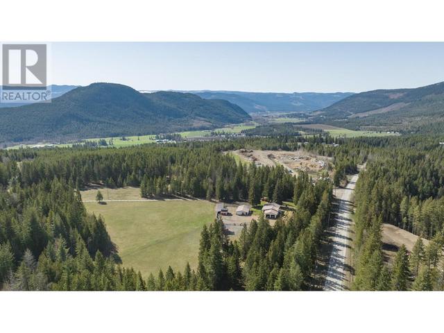 225 Trinity Valley Road, House detached with 4 bedrooms, 1 bathrooms and 20 parking in North Okanagan D BC | Image 60